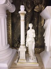 Lampe Tischleuchte Antik Stil