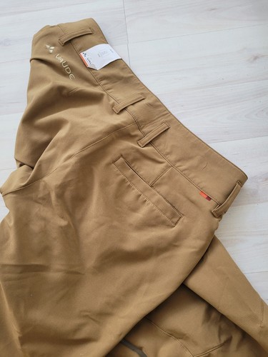 Vaude damen hose tirano neu - vaude,
