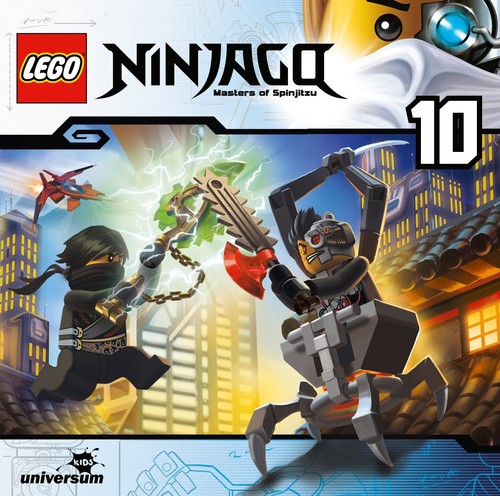 Lego ninjago meister - *, :