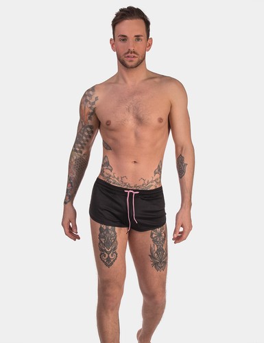 Barcode berlin short costa - short,