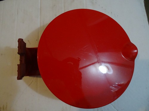 Ford tankdeckel - ford, 1
