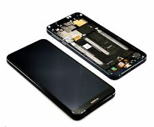Original Nokia 7.1 TA-1085 1095 1096 LCD Bildschirm Display Touchscreen Schwarz