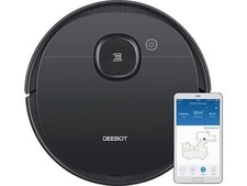 Saugroboter Ecovacs Deebot OZMO 950  DX9G  Professioneller Roboter -Staubsauger