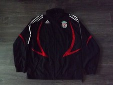 JACKE adidas FC LIVERPOOL GR. 168 !!!