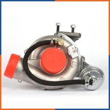 Turbo für IVECO 35S13 35C13