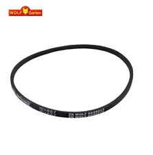 Orig. Keilriemen Fahrantrieb Wolf Scooter  0039213 SV 4 OHV 3