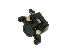 Bremssattel Bremszange hinten