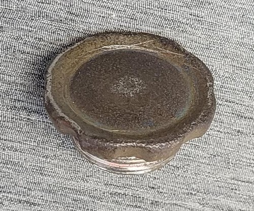 Bat tankdeckel nur für die - tankdeckel,