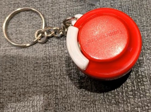 Tupperware schlüsselanhänger - tupperware,