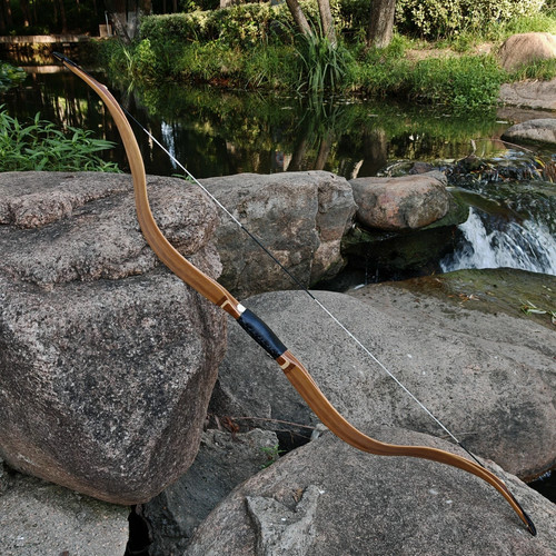 Archery oak tatar - oak,