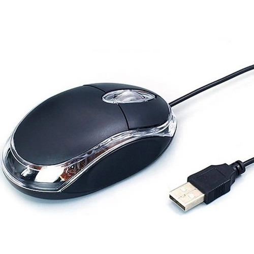 Mini usb maus 1000 - usb,