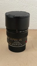 Leica Leitz Summicron-M 90mm