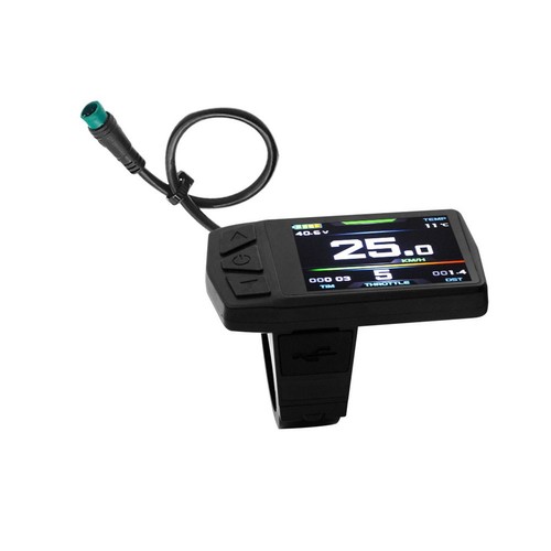 Elektrofahrrad lcd display - lcd,