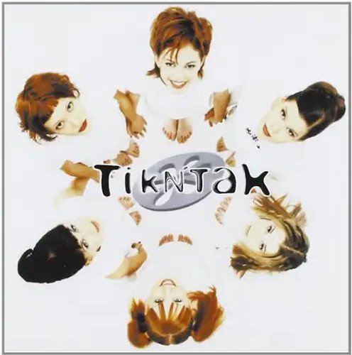 Tik tak friends - tik, n'tak