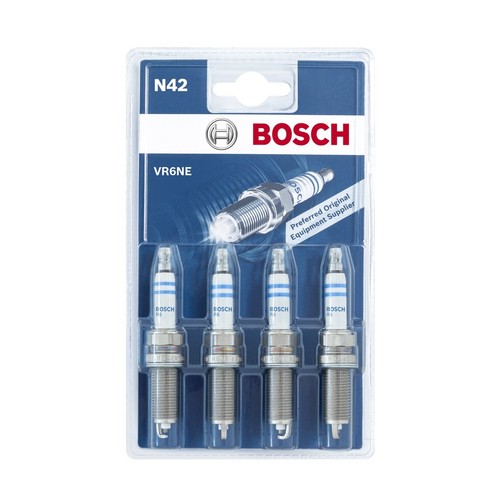 Zündkerze bosch 242 140 - 0,