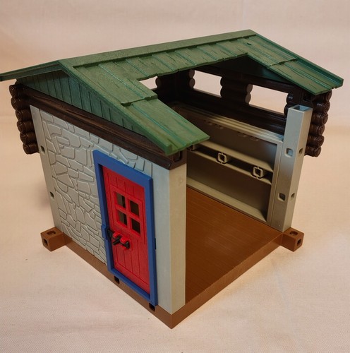 Playmobil aus 5245 haus - aus,