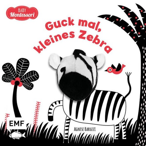Kontrastbuch für babys guck - für, babys: