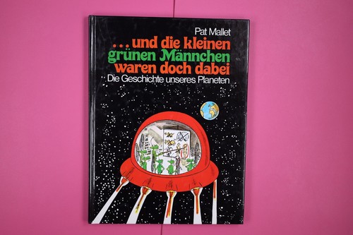 143708 pat mallet und die - ...,