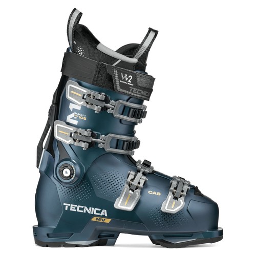 Tecnica mach1 105 td2 gw - 105,