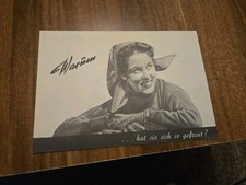 Werbeprospekt/ ADLER JUNIOR ROLLER/Zweisitzig 4 PS-65km/std/1950er/Original 