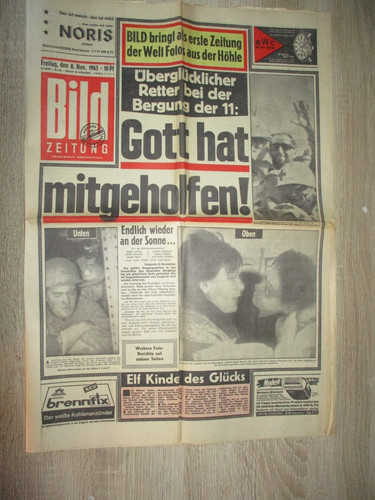 Bild bildzeitung seiten - bild,