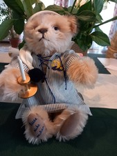 Steiff  670510  Schlafwandler