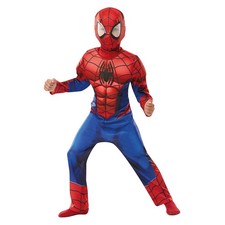 Spiderman Kostüm Jungen