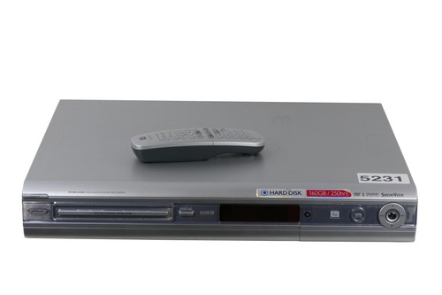 Philips dvdr3300h dvd - philips, &
