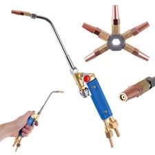 HARTLÖTBRENNER TURBOBRENNER