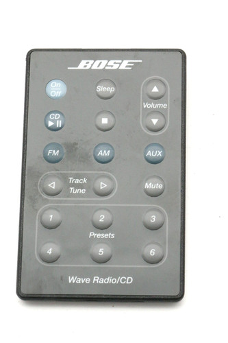 Original bose wave - original,