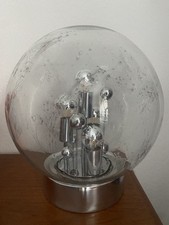 70er Jahre Doria Lampe