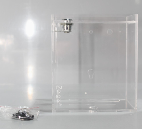 Aktionsbox spendenbox losbox - aktionsbox,