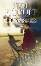 House Rules Library Binding