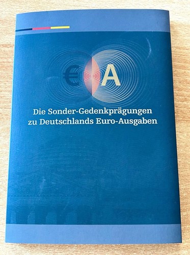 Gedenkprägungen - 8,