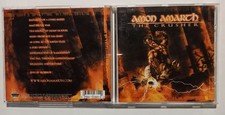 Amon amarth the crusher - amarth,