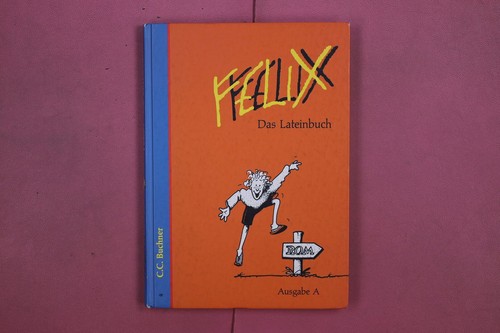 324871 josef brusch felix - 324871,
