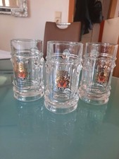 Dinkel Acker Bierkrug 