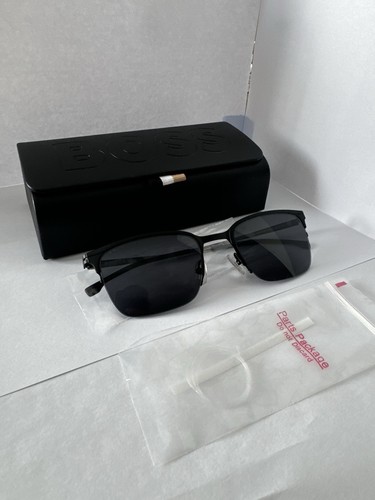 Elegante sonnenbrille von hugo - elegante,