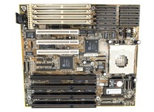 Gigabyte 486am vintage - gigabyte,