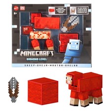 Mattel JCV22 Minecraft -