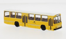 Brekina 59265 - 1/87 Büssing