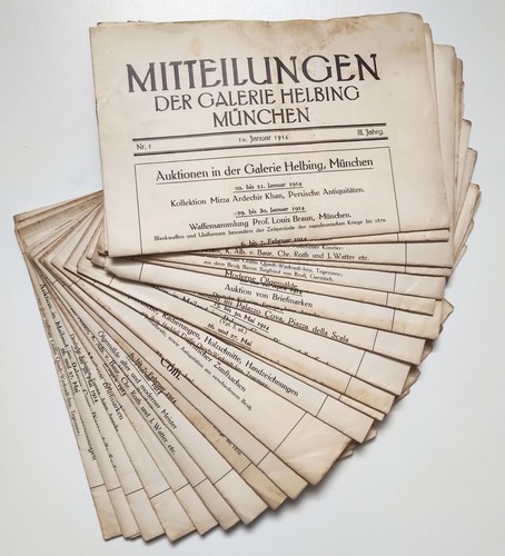 Alte zeitungen jahrgang - alte, 3