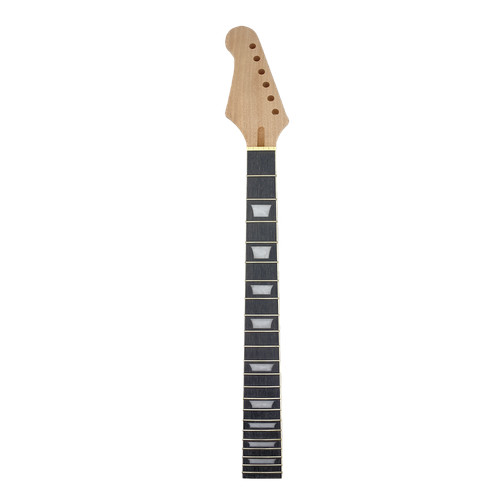 Left frets guitar neck - 22,