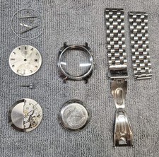 BULER Automatik Uhr Ersatzteil