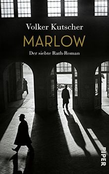 Marlow die gereon - marlow, (die