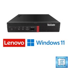 Lenovo M720q Tiny Mini PC