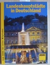 ADAC. Jahresgabe