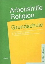 Arbeitshilfe Religion