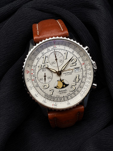 Original breitling navitimer - original,