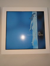 Bilderrahmen Vinyl-schallplatten-display-rahmen Anzeigen Fotorahmen